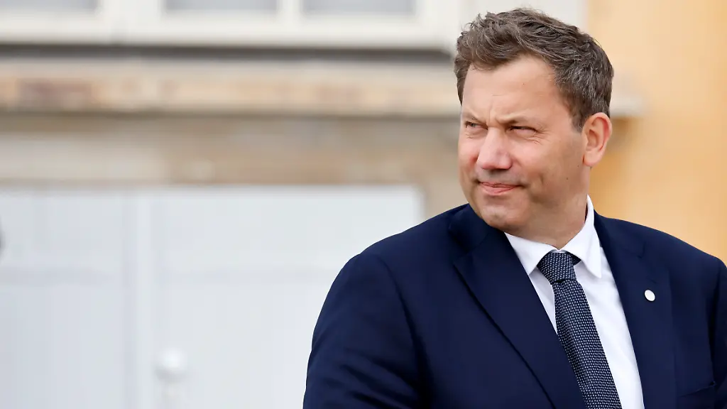 Kritik an Klingbeils Steuerplänen vom Bund der Steuerzahler