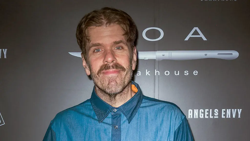 Perez Hilton’s Selbstverletzung: Mutter beantragt Sorgerecht