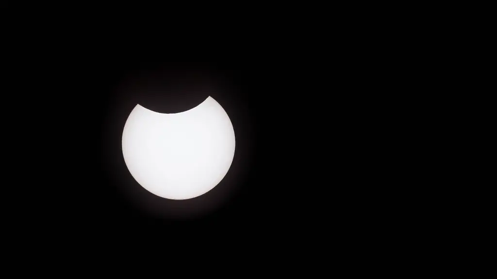 Sonnenfinsternis und Sternschnuppen: Erleben Sie das Naturspektakel