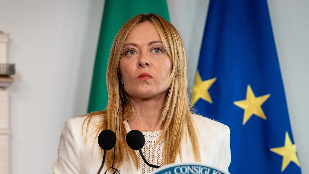 Streitigkeiten um das neue Asylsystem belasten Italiens Regierung