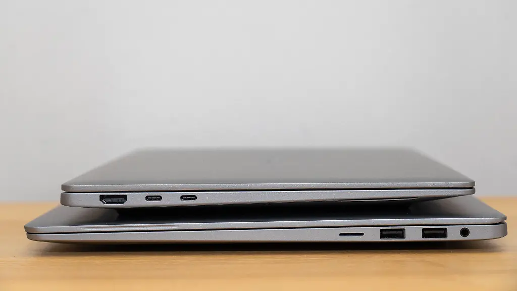 Stiftung Warentest überprüft KI-Laptops