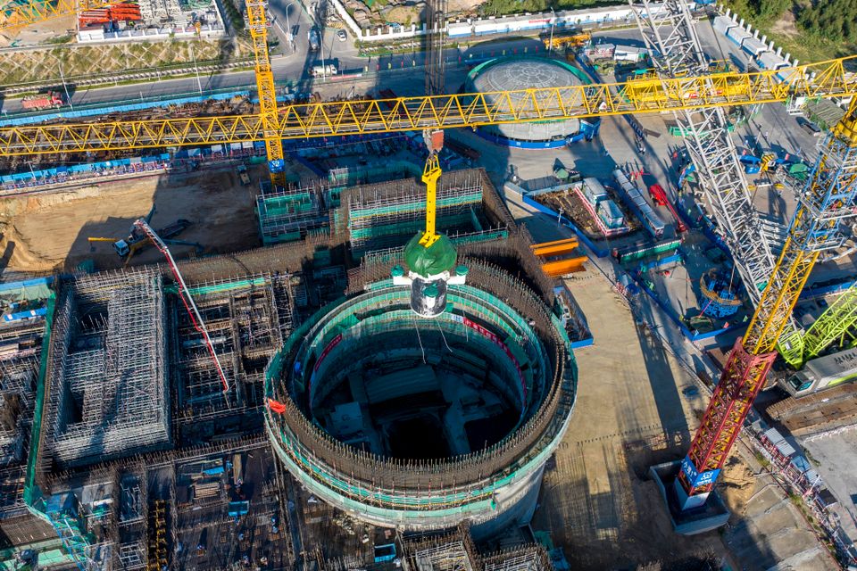 US-Armee setzt auf Small Modular Reactors