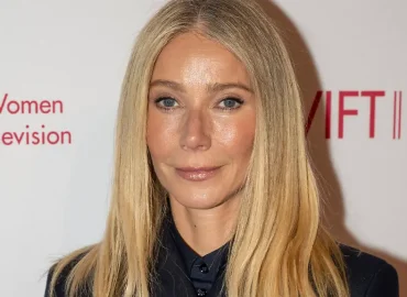 Gwyneth Paltrows TikTok-Debüt