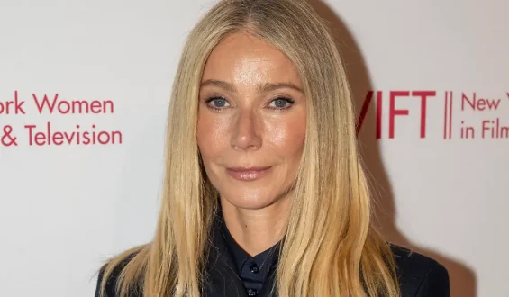 Gwyneth Paltrows TikTok-Debüt