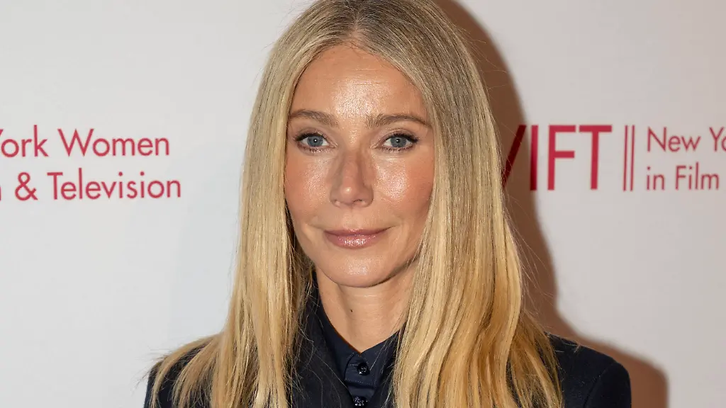 Gwyneth Paltrows TikTok-Debüt