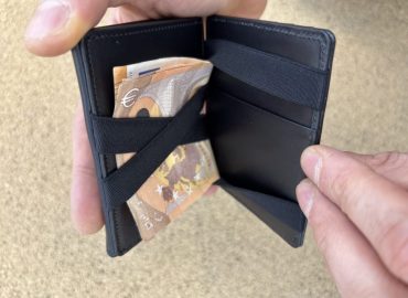 Slim Wallets im Test: Welche ist die beste Wahl?
