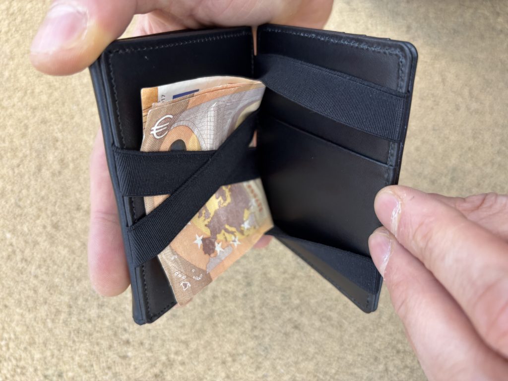 Slim Wallets im Test: Welche ist die beste Wahl?