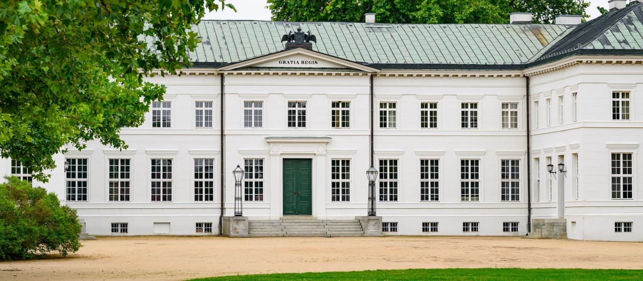 Vorbereitungen auf die Kabinettsklausur zur Stärkung der Regierungsfähigkeit