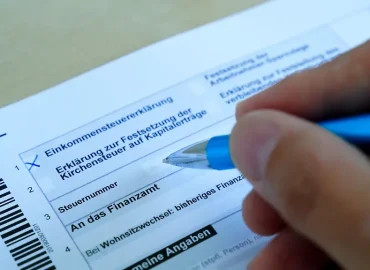 Klingbeil plant stärkere Besteuerung großer Vereine