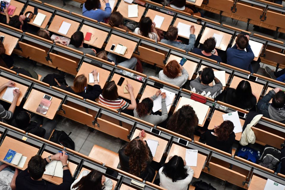 Reformen im Bafög-System: Erhöhungen und Digitalisierungspläne