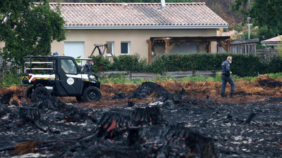 Aktuelle Waldbrandlage: Herausforderungen und Reaktionen