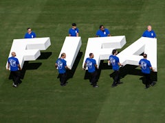 Krise um Fifa-Präsident Gianni Infantino