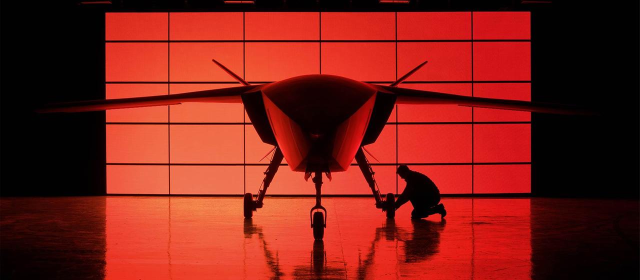 Analyse der Rüstungsindustrie: Wandel durch neue Technologien