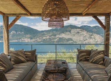 Schöner Schlafen am Gardasee