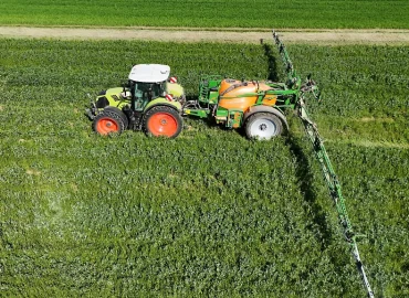 Bayer: Steigende Agrarumsätze gleichen Pharma-Rückgänge aus