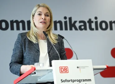 Organisierte Verantwortungslosigkeit bei der Deutschen Bahn: Palla kritisiert Führungskräfte