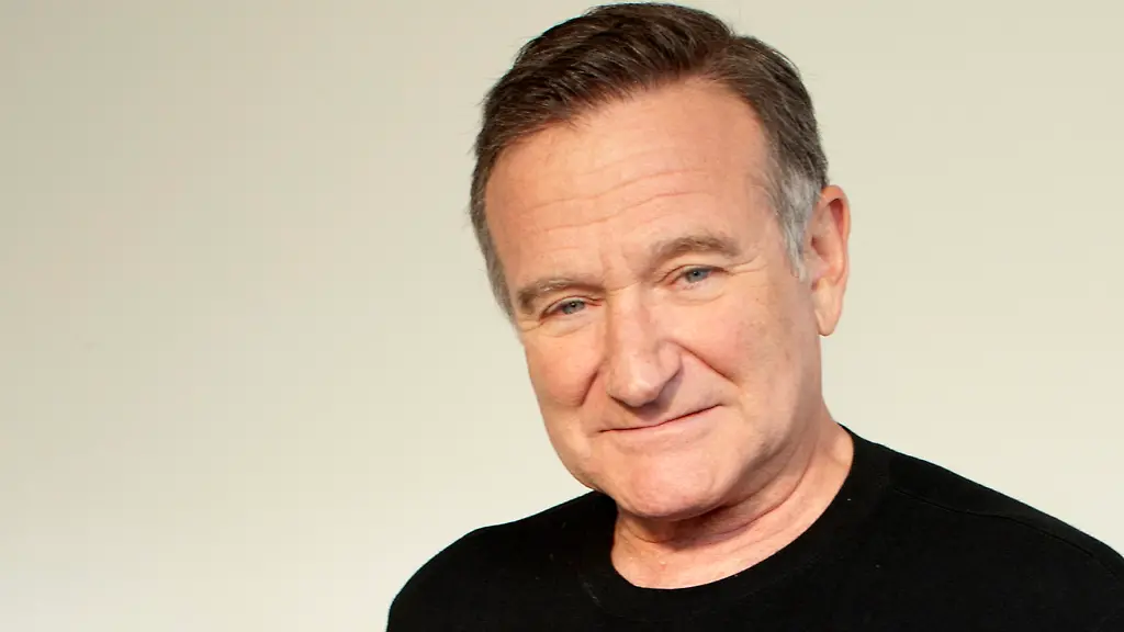 Kinder von Robin Williams Reaktivieren seinen Instagram-Account