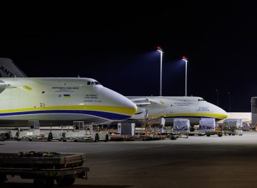 Neue Bedrohung durch Sprengstoffdrohne am Leipziger Flughafen