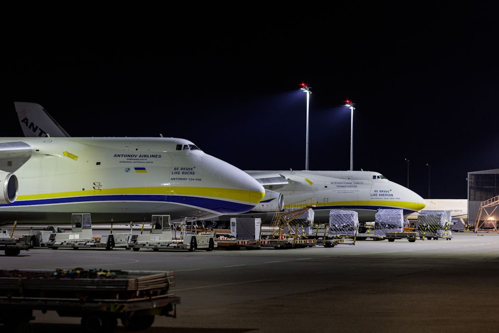 Neue Bedrohung durch Sprengstoffdrohne am Leipziger Flughafen