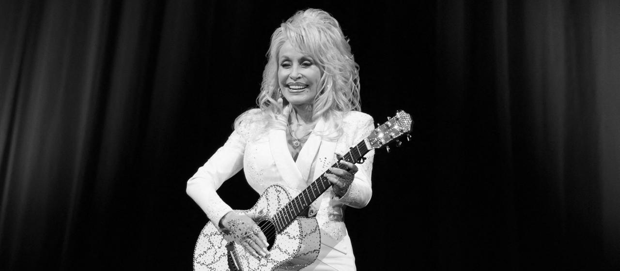 Dolly Partons Vermächtnis: Ein Leben für die Musik und die Menschen