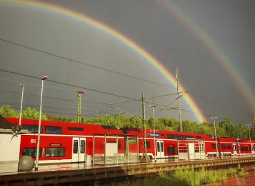 Länder drohen Bund mit Klage wegen gestiegener Schienenmaut