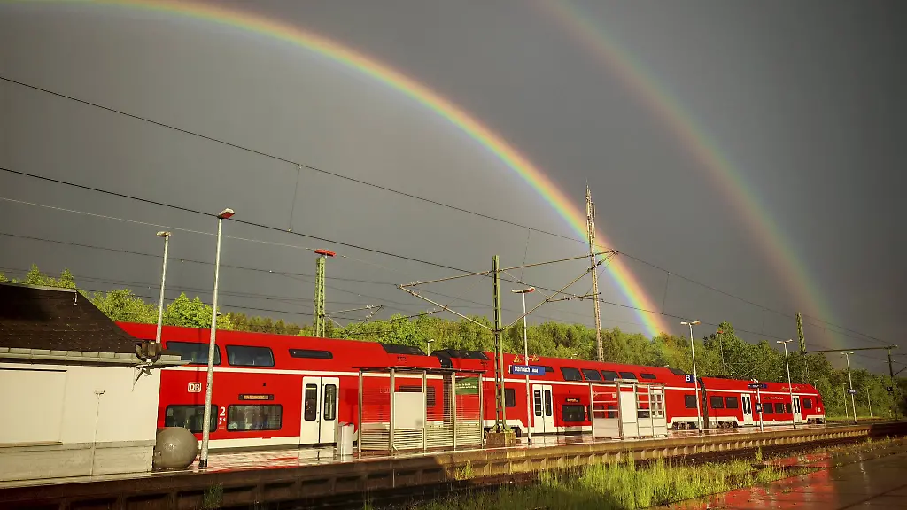 Länder drohen Bund mit Klage wegen gestiegener Schienenmaut
