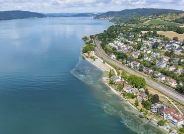 Taucher verunglücken tödlich im Bodensee bei Notaufstieg