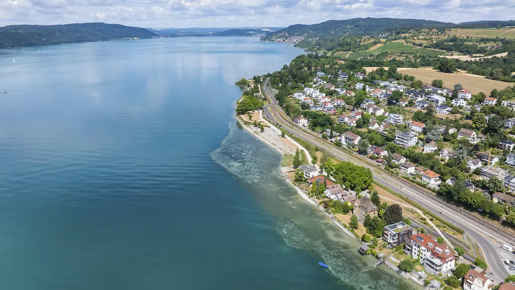 Taucher verunglücken tödlich im Bodensee bei Notaufstieg