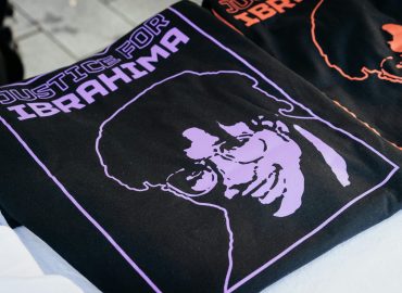 Der Fall Ibrahima Barry: Ein Gerichtsverfahren unter Beobachtung