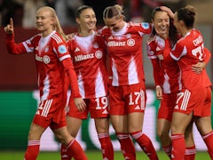 Der FC Bayern München und die Zukunft des Frauenfußballs