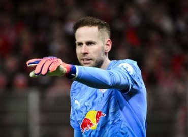 Transfers im Fußball – Torhüterwechsel und Diaby-Gerüchte