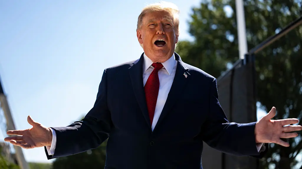Trump plant weiteres Treffen mit Kim Jong Un