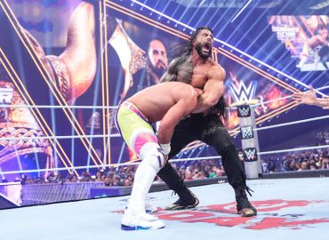 „RAW“ vom 03. August: Großes Comeback nach dem „SummerSlam“