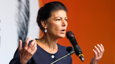 Wagenknechts Sicht auf die AfD-Kooperation