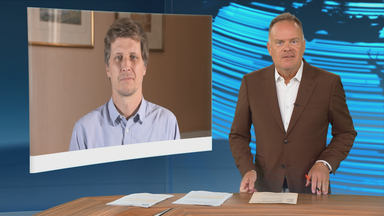 heute journal vom 10. August 2026