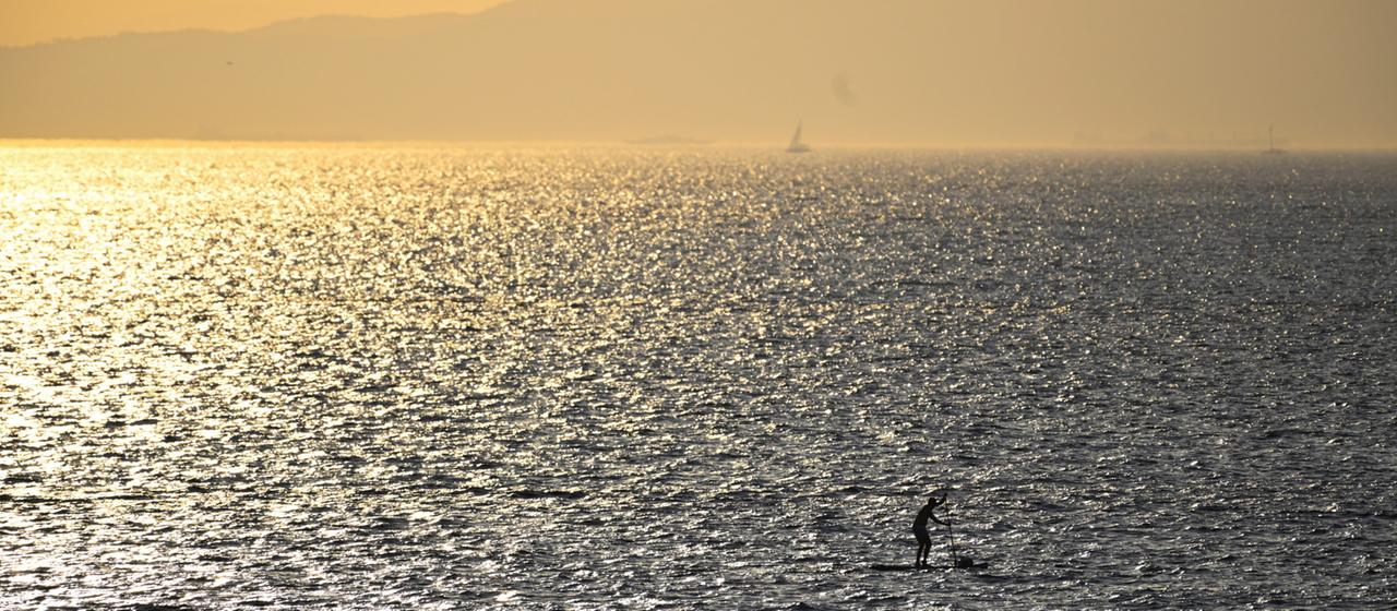Rekordtemperaturen der Weltmeere – Wissenschaftler besorgt