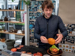 Die Wiedereröffnung des „Noma“: Ein Blick auf das Gourmetrestaurant in Kopenhagen