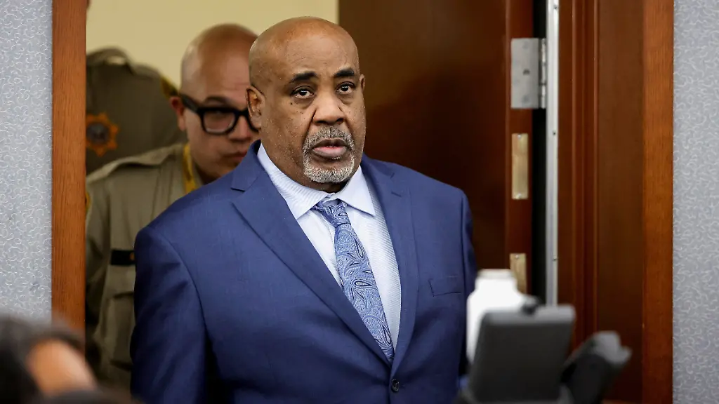 Prozessauftakt im Mordfall Tupac Shakur: Rache als Tatmotiv?