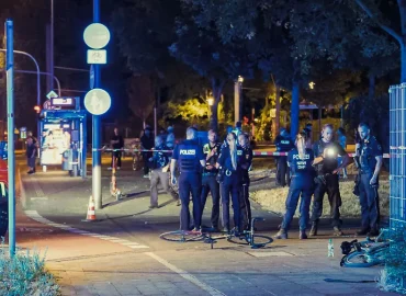 Schüsse in Köln: Mehrere Verletzte nach Eskalation