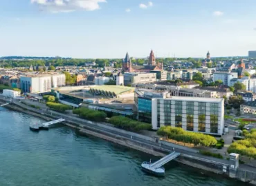 Hilton Mainz: Ein Blick auf Service und Komfort