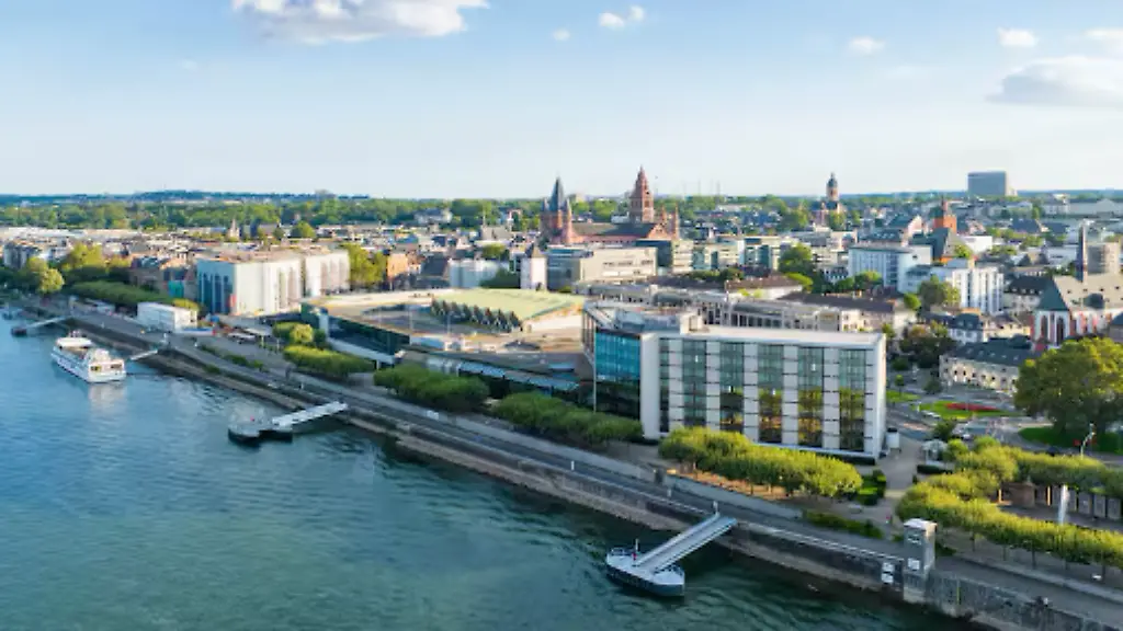 Hilton Mainz: Ein Blick auf Service und Komfort