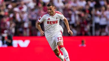 El Malas Zukunft beeinflusst Kaderplanung beim 1. FC Köln