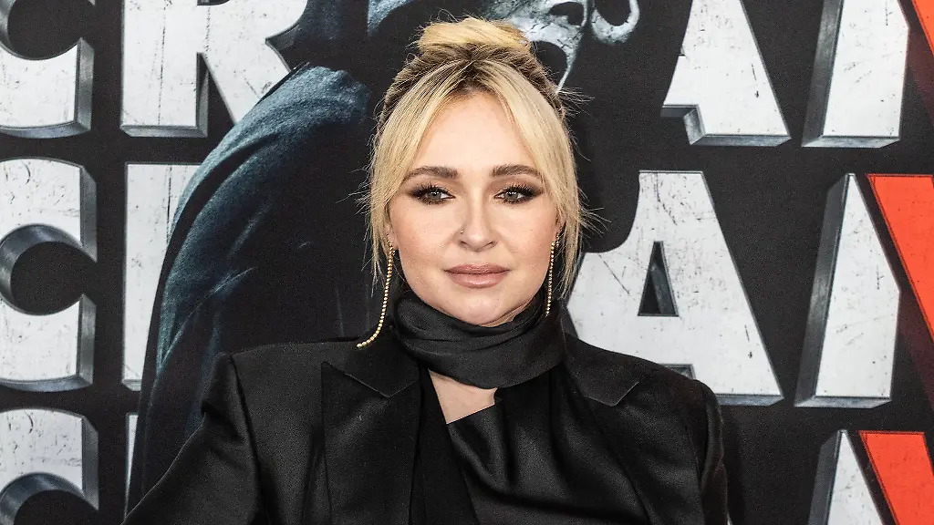 Polizei vermutet kein Fremdverschulden nach Tod von Hayden Panettiere