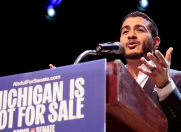 El-Sayed erringt knappen Wahlsieg