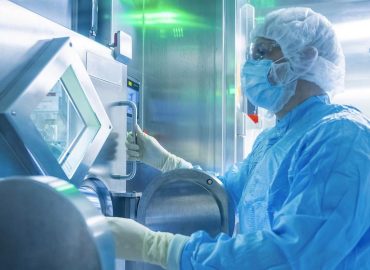 Warum Deutschland bei Innovationen zurückfällt