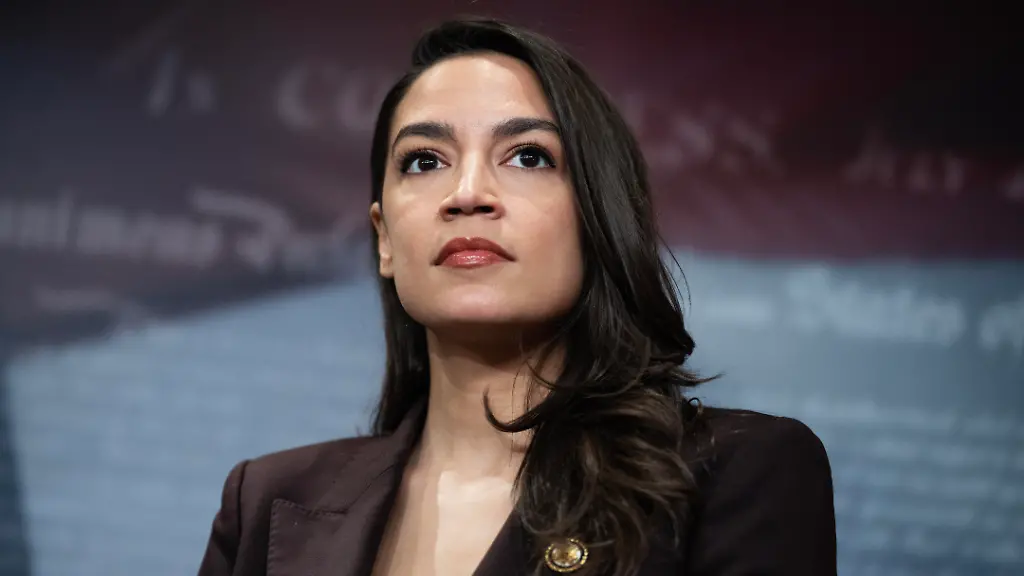 AOC friert Eizellen ein und kritisiert US-Gesundheitssystem