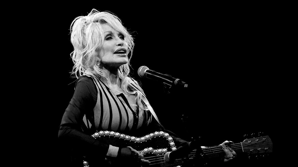 Trauer um Musik-Ikone: Die unvergesslichen Songs von Dolly Parton