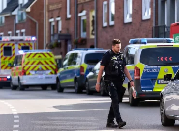 Polizei findet vermisste Dreijährige aus Preetz tot im Pool