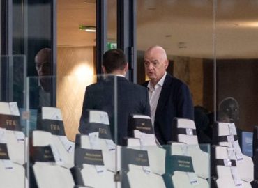 Gianni Infantino unter Druck: Fifa und der gescheiterte Investorenplan