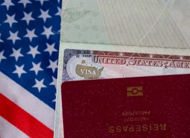 USA erweitern Regeln zur Offenlegung von Social-Media-Konten bei Visa-Bewerbungen